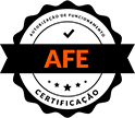 AFE - Autorización de operación de Anvisa